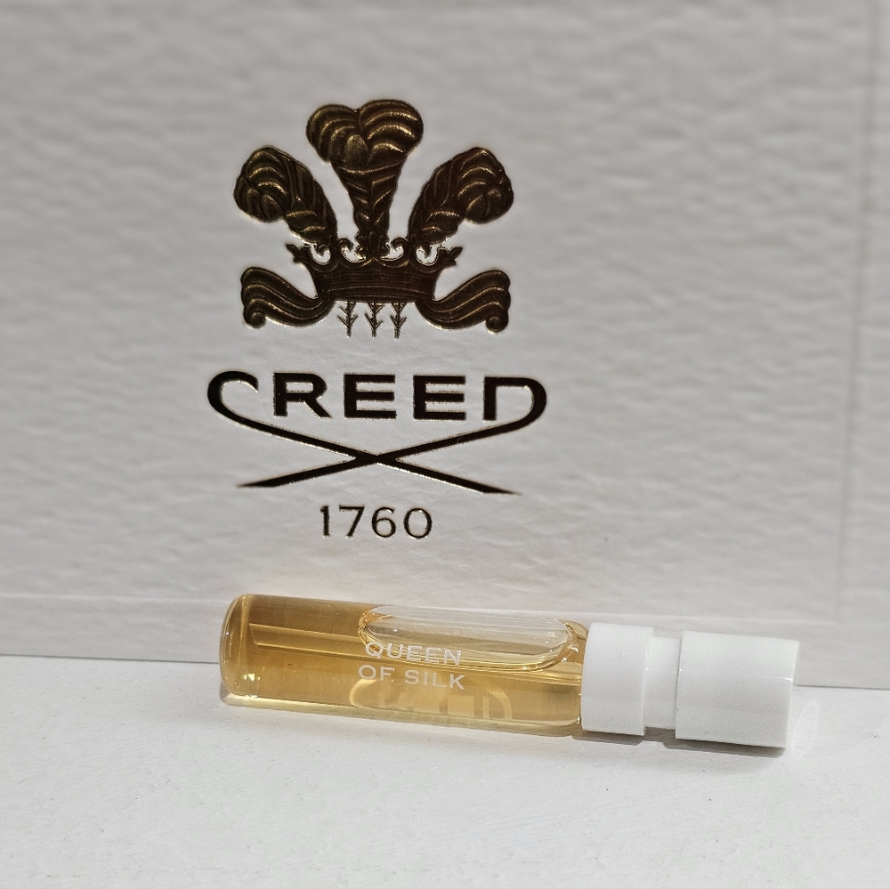 CREED 1760 QUEEN OF SILK